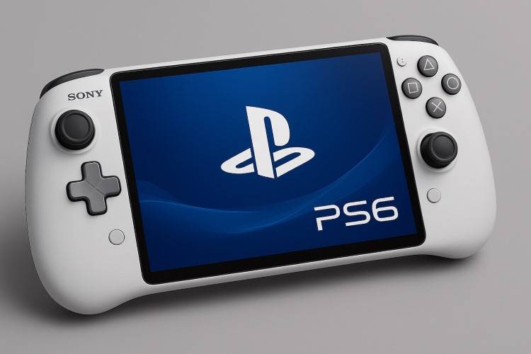 索尼PlayStation Portal更新“云游戏模式”，摆脱PS5独立运行